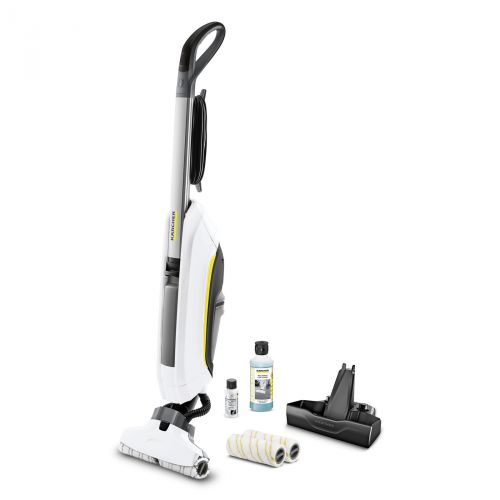 kärcher FC 5 Premium (white)