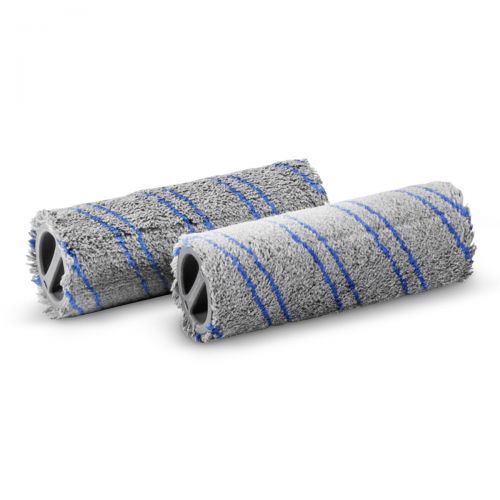 Kärcher  Hengerkefe készlet, kék BR30/1