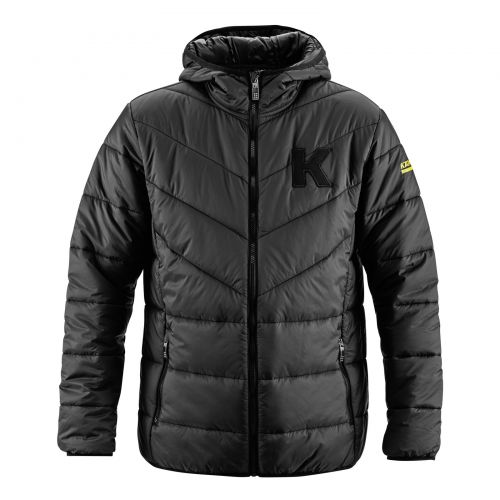 Kärcher Kapucnis kabát