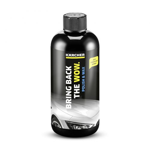 Kärcher RM 660** wax 0,5l