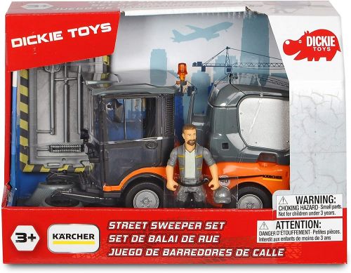 KÄRCHER MC 130 DICKIE PLAYLIFE MODELL