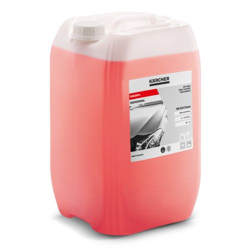 Kärcher Forróviasz RM 820 ASF, 20l