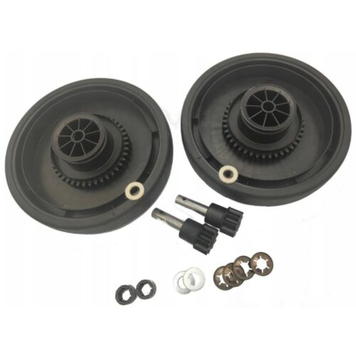 Kärcher Kerékszett S4