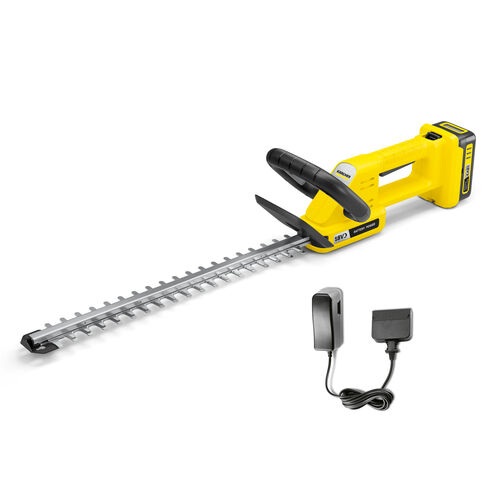 Kärcher Akkumulátoros sövényvágó HGE 2-18 BATTERY SET