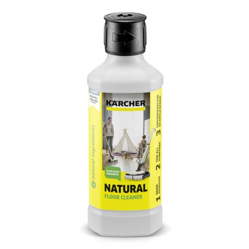 Karcher RM 538N** 0,5l natural floor cleaner Természetes padlótisztító 