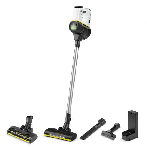 Kärcher VC 6 Cordless ourFamily Duo *EU Akkumulátoros porszívó
