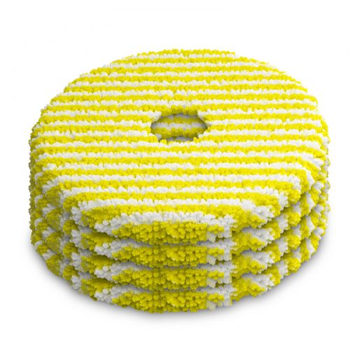 Kärcher RVM 4 Mop Set