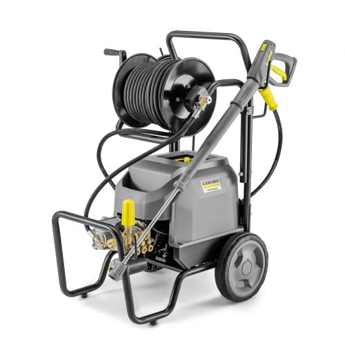 Kärcher HD 6/15-4 MX Plus Classic *EU MAGASNYOMÁSÚ MOSÓ