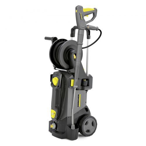 Kärcher HD 5/17 CX Plus *EU magasnyomású mosó