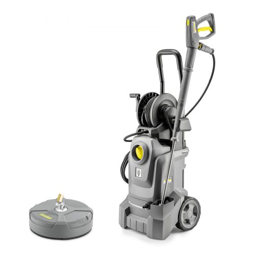 Kärcher HD 5/13 EX Plus+FR Classic *EU Magasnyomású mosó