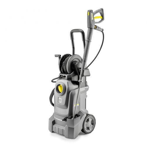 Kärcher HD 5/13 EX Plus Classic *EU Magasnyomású mosó