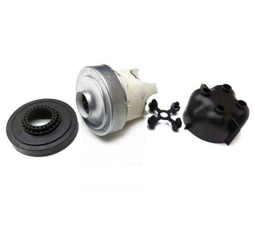 Kärcher Turbina (motor) komplett VC 5 (utolsó darabok)