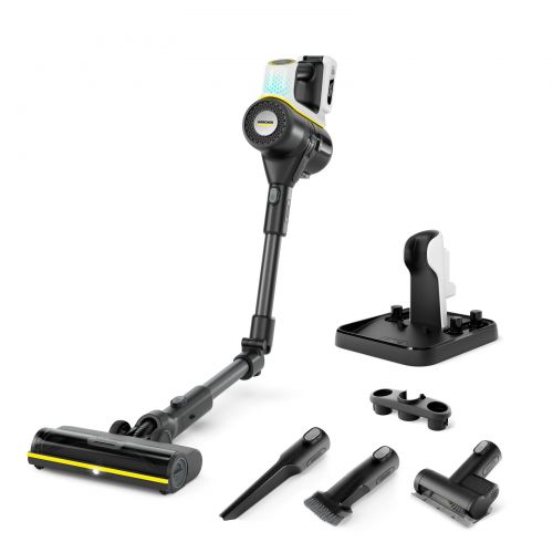 Kärcher VCS 7-28 Infinity Signature Line Akkumulátoros porszívó
