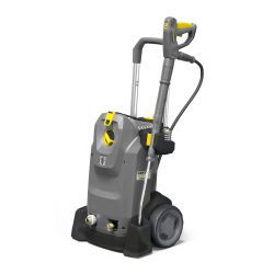 KÄRCHER HD 6/15 M Plus MAGASNYOMÁSÚ MOSÓ