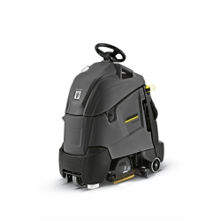 Kärcher  BR 55/40 RS Bp Pack  Súroló-szívógép