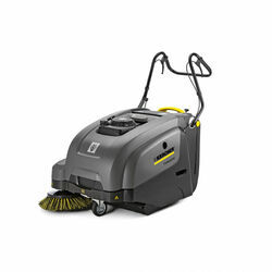 Kärcher KM 75/40 W G seprőgép