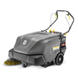 Kärcher KM 85/50 W Bp seprőgép