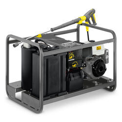 Kärcher HDS 1000 De Steamer! MAGASNYOMÁSÚ MOSÓ