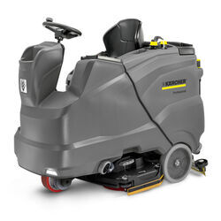Kärcher B 150 R + D 90 SÚROLÓ-SZÍVÓGÉP 