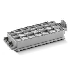 Kärcher HEPA szűrő