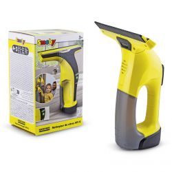 SMOBY Kärcher for Kids WV 6 játék ablaktisztító
