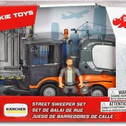 KÄRCHER MC 130 DICKIE PLAYLIFE MODELL