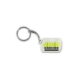 KÄRCHER KULCSTARTÓ, VÍZMÉRTÉK