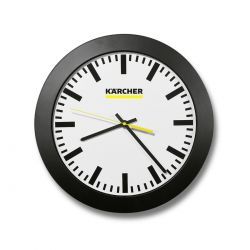 KÄRCHER FALIÓRA ELEMMEL
