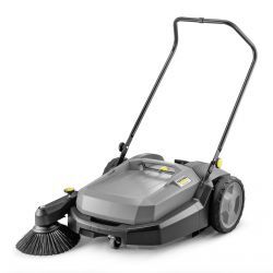 Kärcher KM 70/20 C egy oldalseprűvel