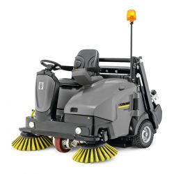 Kärcher KM 125/130 Bp+2SB+KSSB ipari seprőgép