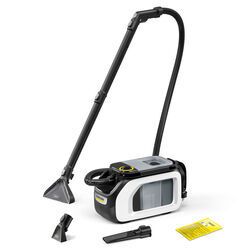 Kärcher SE 3 Compact Floor *EU Szőnyeg- és kárpittisztító 