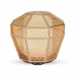 Illatosító LUMINARIE GOLD aroma diffúzor Madebyzen