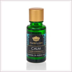 Illatosító Calm illóolajkeverék Madebyzen