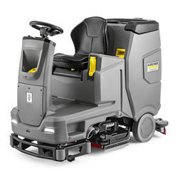 Kärcher B 110 R Bp Pack 160 Ah Li Dose+SSD+D75