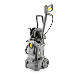 Kärcher HD 5/11 EX Plus Classic *EU MAGASNYOMÁSÚ MOSÓ