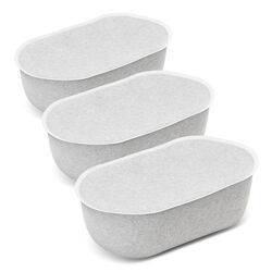 Kärcher Filter set 3x