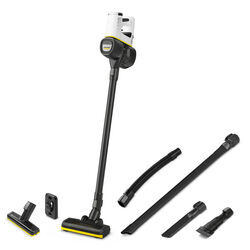  Kärcher VC 4 Cordless myHome Car *EU Akkumulátoros porszívó