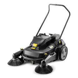 Kärcher KM 70/30 C Bp Anniversary Edition seprőgép