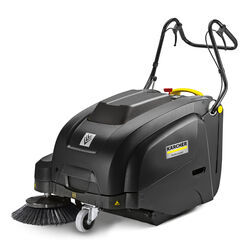 Kärcher KM 75/40 W Bp Pack Anniversary Edition seprőgép