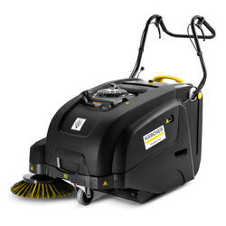Kärcher KM 75/40 W G Anniversary Edition seprőgép