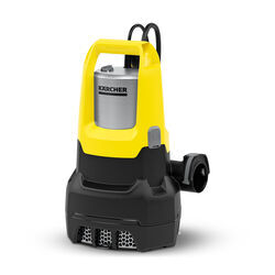 Kärcher SP 22.000 Dirt Level Sensor