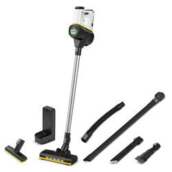 Kärcher VC 6 Cordless ourFamily Car *EU Akkumulátoros porszívó