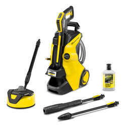 Kärcher K 5 Power Control Flex Home *EU Magasnyomású mosó
