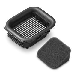 Filter set KFL 1, FCV 2, FCV 3