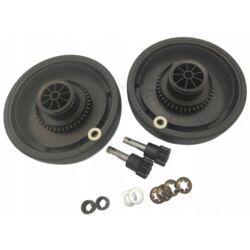 Kärcher Kerékszett S4