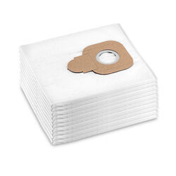 Gyapjú porzsák 10 Darab(ok), T 10/1, T 10/1 Bp, T 15/1, T 15/1 Bp