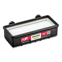 Kärcher HEPA filter T-range T 10-15