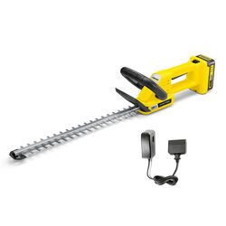 Kärcher Akkumulátoros sövényvágó HGE 2-18 BATTERY SET
