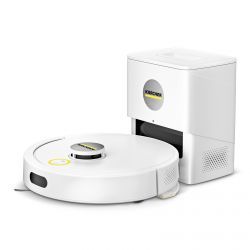 Kärcher RVC 3 Comfort *EU Robotporszívó felmosó funkcióval