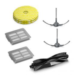 Kärcher RVM 4 Accessories Set tartozék szett